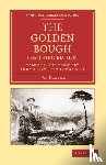 Frazer, James George - The Golden Bough