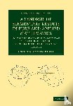 Carr, George Shoobridge - A Synopsis of Elementary Results in Pure and Applied Mathematics: Volume 2