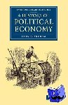 Ingram, John K. - A History of Political Economy