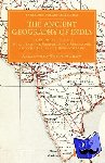 Cunningham, Alexander - The Ancient Geography of India - The Buddhist Period, Including the Campaigns of Alexander, and the Travels of Hwen-Thsang