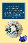 Rae, John - Narrative of an Expedition to the Shores of the Arctic Sea in 1846 and 1847