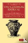  - The Classical Journal