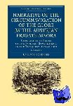 Scherzer, Karl von - Narrative of the Circumnavigation of the Globe by the Austrian Frigate Novara: Volume 2 - Undertaken by Order of the Imperial Government, in the Years 1857, 1858, and 1859