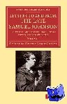 Johnson, Samuel - Letters to and from the Late Samuel Johnson, LL.D. - To Which Are Added Some Poems Never before Printed