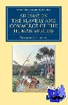 Clarkson, Thomas, Newton, John - An Essay on the Slavery and Commerce of the Human Species - Particularly the African, Translated from a Latin Dissertation, Which Was Honoured with the First Prize in the University of Cambridge, for the Year 1785