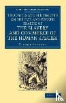 Cugoano, Ottobah - Thoughts and Sentiments on the Evil and Wicked Traffic of the Slavery and Commerce of the Human Species - Humbly Submitted to the Inhabitants of Great Britain