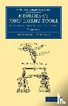 Stephens, Alexander - Memoirs of John Horne Tooke: Volume 2