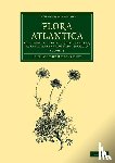 Desfontaines, Rene Louiche - Flora atlantica: Volume 2