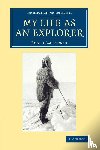 Amundsen, Roald - My Life as an Explorer