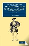 Pardoe, Julia - The Court and Reign of Francis the First, King of France