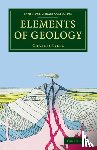 Lyell, Charles - Elements of Geology
