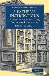 Percival, Thomas - A Father's Instructions