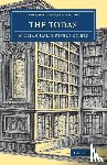 Rivers, William Halse Rivers - The Todas