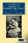 Anderson, Louisa Garrett - Elizabeth Garrett Anderson