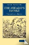 Griffis, William Elliot - The Mikado's Empire
