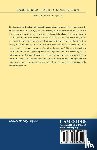 Eckenstein, Lina - A History of Sinai