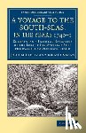 Bulkeley, John, Cummins, John - A Voyage to the South-Seas, in the Years 1740–1