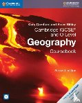 Cambers, Gary, Sibley, Steve - CAMBRIDGE IGCSE(TM) & O LEVEL