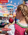 Duncker, Sophie, Marshall, Alan, Brock, Conny, Fox, Katrin - Deutsch im Einsatz Teacher's Resource with Cambridge Elevate