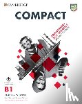 Elliott, Sue - Compact Preliminary for Schools Teacher's Book with Downloadable Class Audio and Teacher's Photocopiable Worksheets