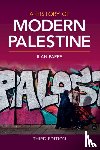 Pappe, Ilan (University of Exeter) - A History of Modern Palestine
