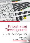  - Prioritizing Development