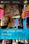 Titjen, Felicity - Cambridge Topics in English Language Language and Gender