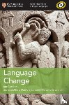 Cushing, Ian - Cambridge Topics in English Language Language Change
