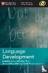 Rudman, Rachel, Titjen, Felicity - Cambridge Topics in English Language Language Development