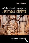 Mertens, Thomas (Radboud Universiteit Nijmegen) - A Philosophical Introduction to Human Rights