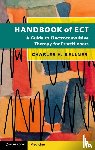 Kellner, Charles H. - Handbook of ECT