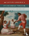 Restall, Matthew (Pennsylvania State University), Lane, Kris (Tulane University - Latin America in Colonial Times