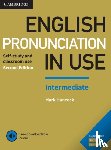 Hancock, Mark - ENGLISH PRONUNCIATION IN USE I