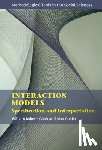 Clark, William Roberts (Texas A & M University), Golder, Matt (Pennsylvania State University) - Interaction Models