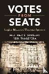 Shugart, Matthew S. (University of California, Taagepera, Rein (University of California - Votes from Seats