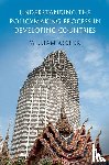 Ascher, William (Claremont McKenna College - Understanding the Policymaking Process in Developing Countries