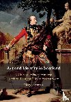 Coltman, Viccy (University of Edinburgh) - Art and Identity in Scotland