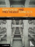 Loo, Yew-Chaye (Griffith University, Chowdhury, Sanaul Huq (Griffith University - Reinforced and Prestressed Concrete