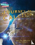 DeRidder, Mauritz - Cambridge Reading Adventures Journey to Callisto 3 Explorers