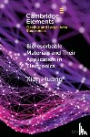 Huang, Xian - Bioresorbable Materials and Their Application in Electronics