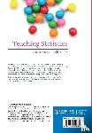 Macey, Darren, Hornby, Will - Teaching Statistics