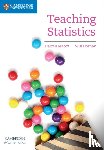 Macey, Darren, Hornby, Will - Teaching Statistics