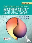 Torrence, Bruce F. (Randolph-Macon College, Torrence, Eve A. (Randolph-Macon College - The Student's Introduction to Mathematica and the Wolfram Language