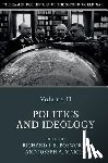  - The Cambridge History of the Second World War: Volume 2, Politics and Ideology