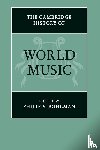  - The Cambridge History of World Music