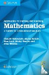 Gilderdale, Charlie, Kiddle, Alison, Lord, Ems, Warren, Becky - Approaches to Learning and Teaching Mathematics