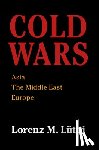Luthi, Lorenz M. (McGill University - Cold Wars