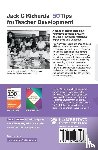 Richards, Jack C. - Jack C Richards' 50 Tips for Teacher Development Pocket Editions
