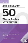 Richards, Jack C. - Jack C Richards' 50 Tips for Teacher Development Pocket Editions