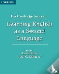  - The Cambridge Guide to Learning English as a Second Language